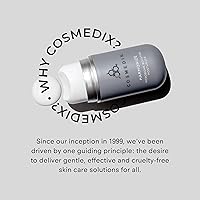 COSMEDIX Harmonize Microbiome Boosting Moisturizer 60mL — image 6