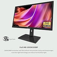 Dragolftie FHD-238 23.8″ Touchscreen Monitor — image 7