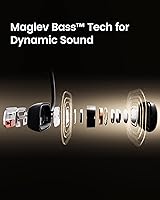 Mojawa Purra Run Bone Conduction Sport Headphones — image 3