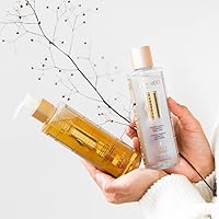 SKIN&CO Roma Truffle Therapy Face Cleansing Gel 6.8 Fl Oz — image 3