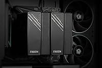 ID-COOLING FROZN A620 Black CPU Cooler — image 8