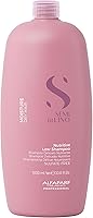 Alfaparf Milano Semi Di Lino Moisture Nutritive Shampoo 8.45oz — image 1