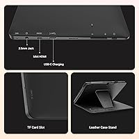 Frunsi-T8 Standalone Drawing Tablet 8-inch — image 8