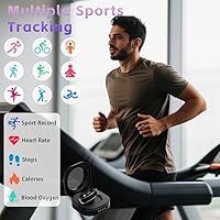 Anarow Smart Health Ring — image 9