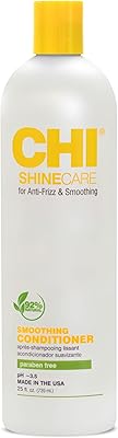 CHI ShineCare Smoothing Conditioner 25oz