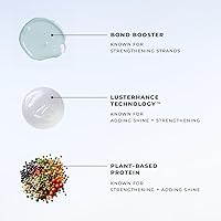 XMONDO Color Deep Red Brown Color Depositing Mask & Semi-Permanent Hair Dye, 8 Fl Oz — image 5