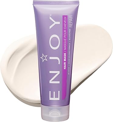 Enjoy Hair Mask 8 Oz