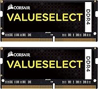 Corsair 16GB DDR4 2133MHz SODIMM CMSO16GX4M2A2133C15 — image 1