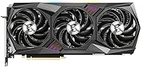 MSI GeForce RTX 3080 Ti Gaming X Trio 12G — image 2