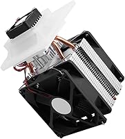 Walfront Peltier Cooler Semiconductor Refrigeration Cooling System DIY Kit 12V 6A — image 8