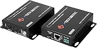 J-Tech Digital 4K HDBaseT HDMI Extender — image 1