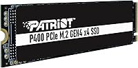 Patriot P400 1TB SSD — image 8