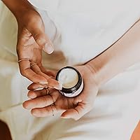 Leven Rose Lifting Coffee Eye Cream 1oz — image 2