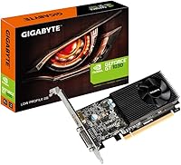 GIGABYTE GV-N1030D4-2GL GeForce GT 1030 2GB Graphics Card — image 1