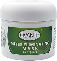 Ovante Demodex Mite Eliminating Mask 2.0 oz — image 1