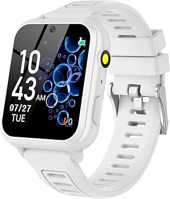 Phyulls S16 Kids Smart Watch