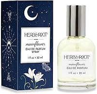 Herb & Root Moonflower Eau de Parfum 1oz — image 2