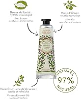 Panier des Sens Mini Hand Cream Set - 3x1 Floz — image 5