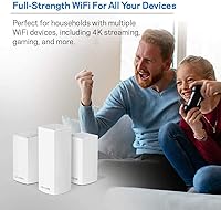 Linksys Velop WHW0203 Mesh Wi-Fi System — image 6