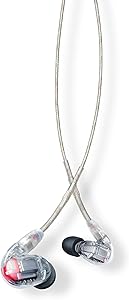 Shure SE846 Sound Isolating Earphones Review