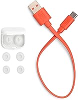 JBL Tune Flex 2 True Wireless Noise Cancelling Earbuds — image 8