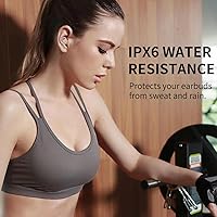 Wedoking Mini Sleep Earbuds — image 4