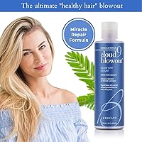 Brocato Cloud 9 Blowout Blow Dry Serum, 8.5oz — image 2