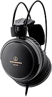 Audio-Technica ATH-A550Z Art Monitor Headphones — image 1