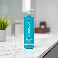 KERATHERAPY Keratin Infused Deep Conditioning Masque, 16.9 fl. oz. — image 2