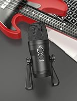 FIFINE K690 USB Studio Microphone — image 8