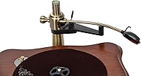 BANDC Wooden Gramophone Vinyl Record Player — image 6
