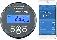 Victron BMV-712 Battery Monitor with Temperature Sensor — image 3