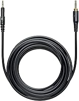 Audio-Technica ATH-M40x Professional Studio Monitor Headphones — image 7