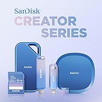SanDisk 2TB Creator Pro Portable SSD — image 6