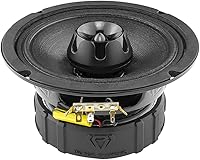 Black Diamond DIA-XT6 6.5″ 2-Way MidRange Loudspeaker — image 7
