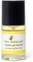 Bee Naturals Nail & Cuticle Oil Kit – 0.5oz — image 4
