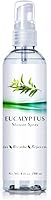 Three Drops of Life Eucalyptus Shower Spray 4oz — image 1