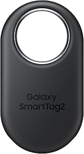 Samsung Galaxy SmartTag2 Review