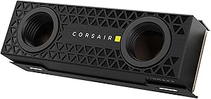 Corsair MP600 PRO XT 2TB NVMe SSD Review