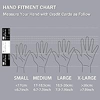 ELECOM M-XGM30UBSKBK Wired Ergonomic USB Mouse — image 5