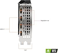 GIGABYTE GeForce RTX 3060 WINDFORCE OC 12GB — image 9