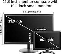 Thinlerain 10.1 Inch FHD Monitor — image 3