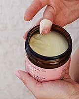 Irene Organics Organic Belly Butter for Pregnancy Stretch Mark Prevention 4oz — image 8