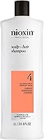 Nioxin System 4 Scalp & Hair Thickening Shampoo, 10.1oz — image 1
