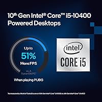 Intel Core i5-10400 Desktop Processor — image 5