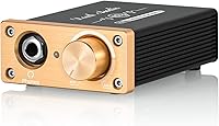 Douk Audio U3 Headphone Amplifier — image 1