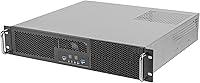 SilverStone SST-RM23-502-MINI — image 1