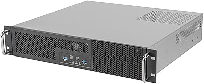 SilverStone SST-RM23-502-MINI