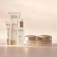 ANNEMARIE BÖRLIND System Absolute Regenerating Night Cream 1.69oz — image 9