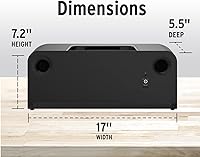 Klipsch Groove XXL Portable Bluetooth Speaker — image 3